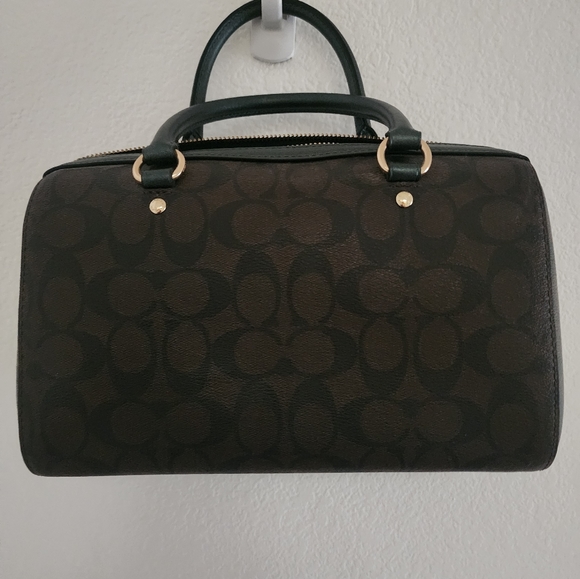 Coach Crossbody - Picture 2 of 4